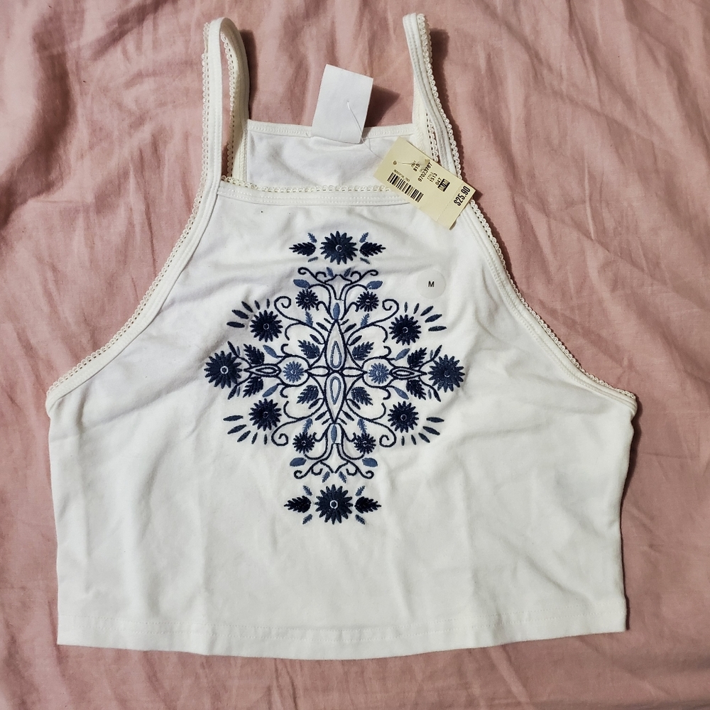 AEROPOSTALE CROP TOP
